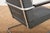 Black Model 1435 Cantilever Chair in Chrome-Plated Tubular Steel, 1930 For Sale - Image 8 of 13