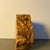 2020s Chronometer of Light — Philosophical Sculptural Lamp With Antique Chinese Scale Beam For Sale - Image 5 of 9