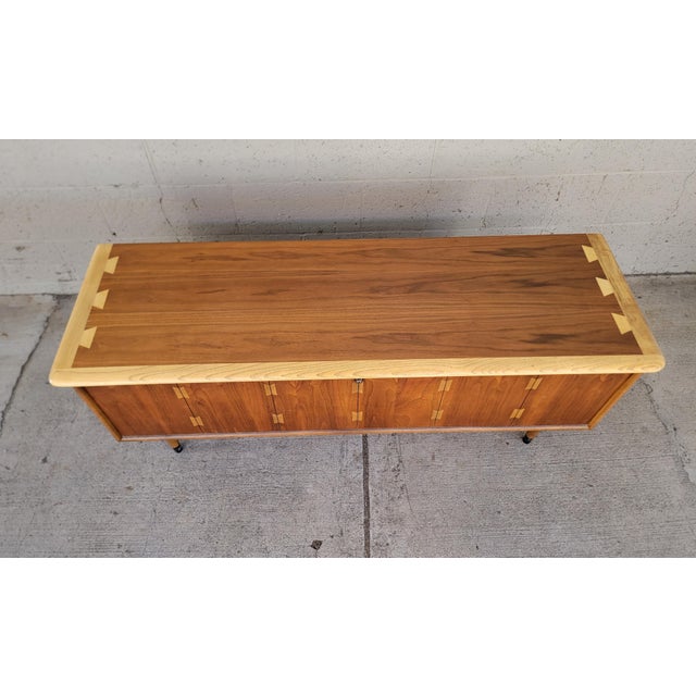 Lane Acclaim Cedar Trunk / Blanket / Hope Chest For Sale - Image 18 of 18