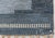 Mid 20th Century Doris Leslie Blau Vintage Swedish Flat Woven Rug Signed by Ingegerd Silow For Sale - Image 5 of 7