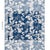 This high-performance, midscale design features delicate silhouettes of flowers and ferns printed with special indoor-...