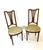 Set of Louis XVI Style Side Chairs, France, 1930s For Sale - Image 15 of 15