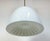 Mid-Century Modern Vintage Hanging Light with Milk Glass from Elektrosvit, 1960s For Sale - Image 3 of 14