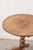 18th Century 18th Century Georgian Mahogany Tilt Top 25.5" Round Table For Sale - Image 5 of 9