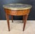 French Louis XVI Side Table, 1920 For Sale - Image 11 of 11