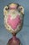 Rare Antique 19th Century Royal Vienna German Hand Painted Porcelain Urn Vase For Sale - Image 17 of 18