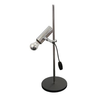 Table Lamp from Staff Leuchten, 1970s For Sale