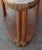 Art Nouveau Art Nouveau Coffee Table With Brass Detail For Sale - Image 3 of 9