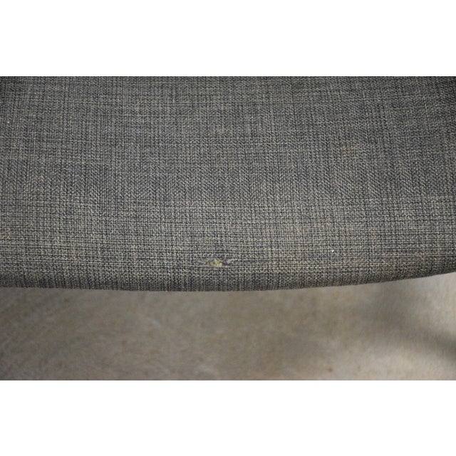 1950s Finn Juhl Nv-53 Teak Loveseat Sofa Settee For Sale - Image 13 of 15