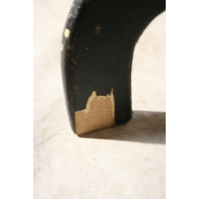 Freestanding Bookcase, 1950s For Sale - Image 10 of 13