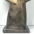 Roger Capron Mid 20th Century Cubist Stone Sculpture Bust: Abstract Face, Primary Colors For Sale - Image 4 of 10