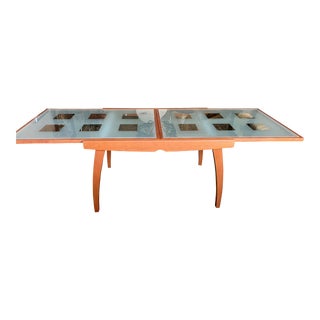 Calligaris Dining Table For Sale