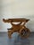 Excellent condition, working wheels. 36”L x 21.5”D x 25”H
