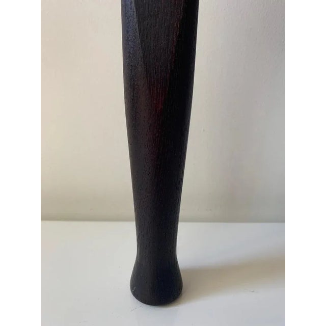 KK47000 Safari Chair by Kaare Klint for Rud Rasmussen For Sale - Image 11 of 15