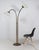 Brutalist Floor Lamp by Lothar Klute, Germany, 1980s For Sale - Image 4 of 18