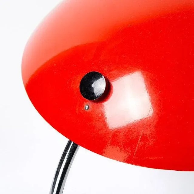 Lamp from DRUKOV For Sale - Image 6 of 8