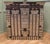 Fine Korean Wedding Chest, Bandaji Marriage Trunk A Beautiful Bandaji, this is a type of Korean Chest that was...