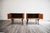 Nightstands by Gio Ponti, 1950s, Set of 2 For Sale - Image 3 of 13