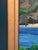 Kersti Flyckt, Lake, 1960s, Oil on Canvas For Sale - Image 8 of 18
