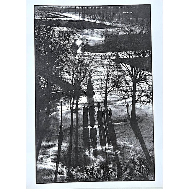 Vintage Art Photography Book, "Henri Cartier-Bresson: Photographer", Foreword by Yves Bonnefoy; Translation by Frances Frenaye For Sale - Image 9 of 12