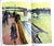 Christie's New York Impressionist & Modern Art, Evening Sale 3 November 2004, Catalog For Sale - Image 12 of 14