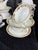 Mid-Century Modern Wedgwood Whitehall White (W4001) Fine Bone China Dinnerware — Complete 8-Place Estate Setting With Tea Service (59-Piece Master Lot #1) For Sale - Image 3 of 16