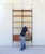 Jolly Modular Bookcase by Ebanisteria F.lli Merati, 1960s For Sale - Image 10 of 18