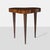 1940s A Rare Pair of Gilbert Rohde Side Tables For Sale - Image 5 of 8