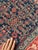 Antique Halvai Bidjar with Growing Vine Border Rug 4 x 20.3 For Sale - Image 11 of 14