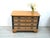 Wood Art Dèco Chest of Drawers in Oak, Germany, 1920s For Sale - Image 7 of 7