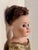 1900's Antique Armand Marseille Floradora A7/0m Bisque Doll Made in Germany 16"h For Sale - Image 4 of 8