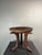 Wood Mid-Century African Tribal Jimma or Oromo Tripod Stool Side Table, 1960s For Sale - Image 7 of 18