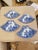 Four Chinoiserie Blue and White Pieces For Sale - Image 11 of 12