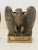 Antique American Eagle Bronze Bookends Pair For Sale In Miami - Image 6 of 7
