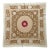 Embroidered Suzani Tablecloth From Bukhara For Sale