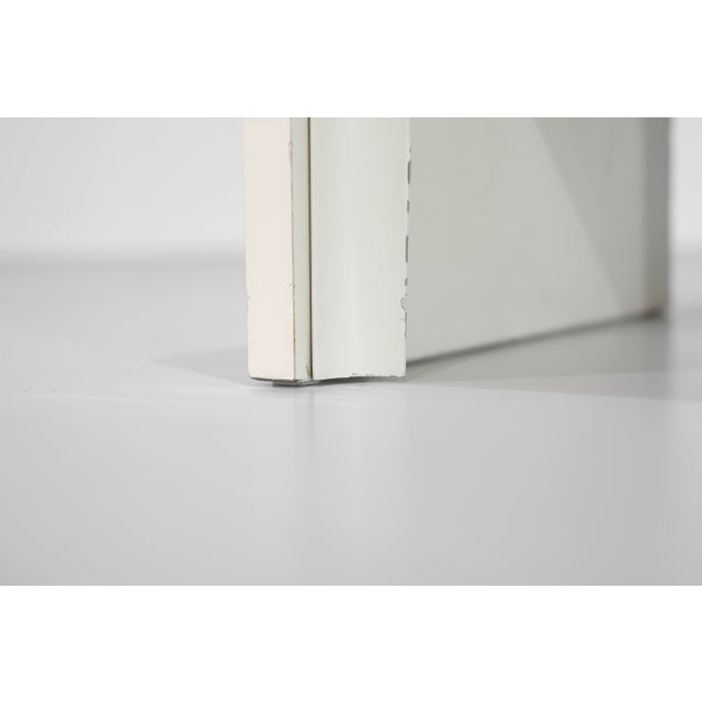 DF2000 Bedside Table by Raymond Loewy for Doubinsky Frères, France, 1960s For Sale - Image 6 of 18