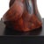 2020s Together Bound - Medium Size Abstract Organic Form Redwood Sculpture Original Artwork by Joe Garnero For Sale - Image 5 of 12