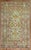 An early 20th-century Turkish Sivas accent size Carpet. Measures: 4'2'' x 6'3''.