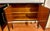 Wood Mid-Century Italian Black Lacquered and Brass Sideboard by Paolo Buffa, 1950 For Sale - Image 7 of 13