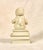 Vintage Dept 56 Snowbabies "Once Upon a Time" Musical Figurine Boxed 1996 Retired For Sale In Greenville, SC - Image 6 of 12