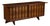 George Nakashima Origins Credenza for Widdicomb For Sale