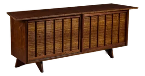 George Nakashima Origins Credenza for Widdicomb