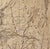 Gray 1851 American Framed Original Iroquois Nation Map by Lewis Henry Morgan For Sale - Image 8 of 8