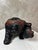 1960s Japanese Wooden Bear, 1960s For Sale - Image 5 of 12