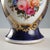 Cobalt Blue Porcelain Vases, Set of 2 For Sale - Image 9 of 11