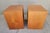 Teak Danish Modern Nightstands - A Pair For Sale - Image 14 of 17