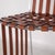 Leather and Chrome Chairs, Set of 6 For Sale - Image 16 of 18