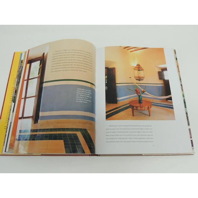 Vintage Hacienda Style Hardcover Decorating Book Publisher ‏ : ‎ Gibbs Smith; First Edition first Printing (February 25,...