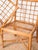 Rattan Armchairs, 1960s, Set of 2 For Sale - Image 4 of 6