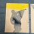 Set of 4 1950’s abstract expressionist dancing figures watercolor paintings. each measure 11x14. Check out my shop Robins...